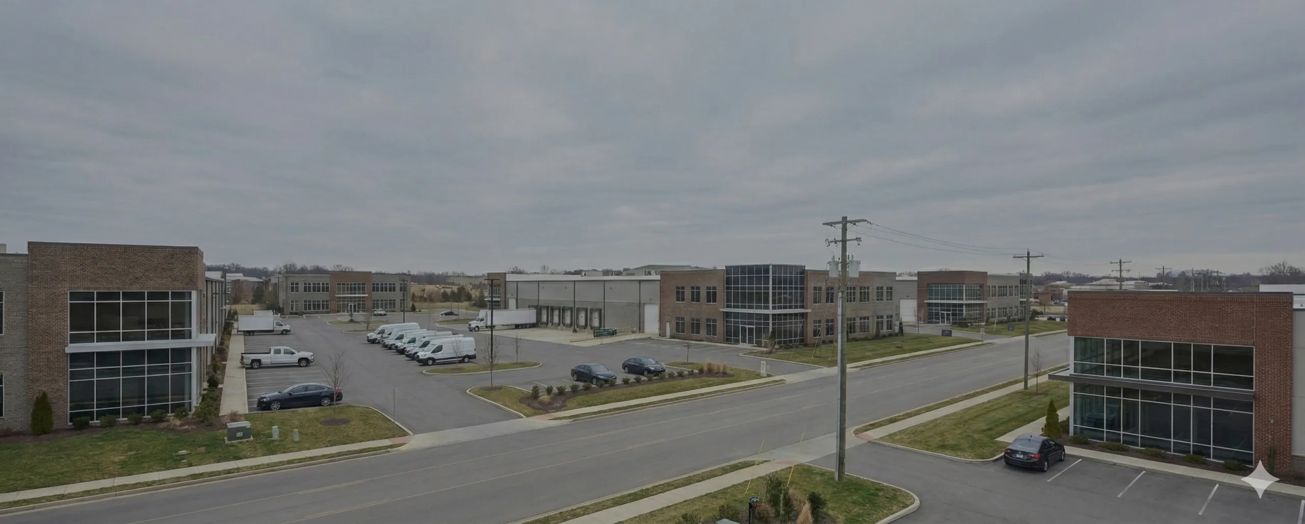 Clarksville commercial real estate corridor